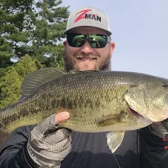 Avatar of Bearded Bass Projekt