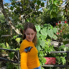 Avatar of Becca