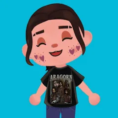 Avatar of Bee Campbell