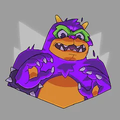 Avatar of Beef Monster