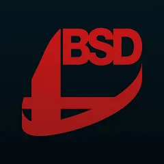Avatar of Beefy Smash Doods