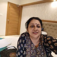 Avatar of Beena OK