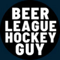 Avatar of Beer League Hockey Guy