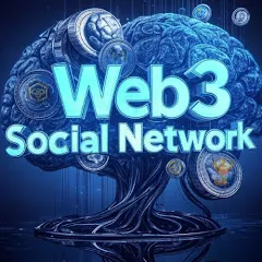 Avatar of Web3 Social Network
