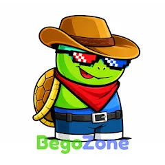 Avatar of BegoZone