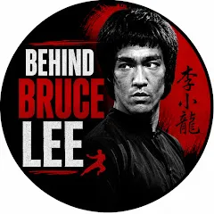 Avatar of Behind Bruce Lee