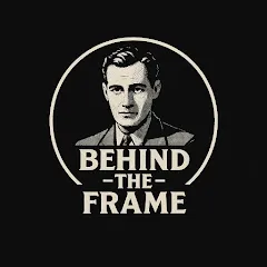 Avatar of Behind The Frame