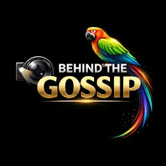 Avatar of BEHIND THE GOSSIP
