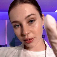 Avatar of ASMR Belle