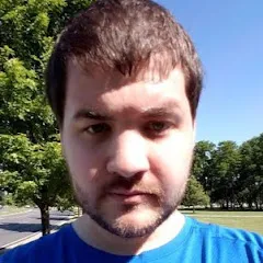 Avatar of Ben C