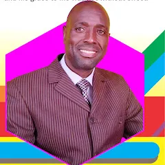 Avatar of Benard Okindah