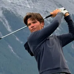 Avatar of Ben Kruper Golf