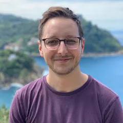 Avatar of Ben Reads Good