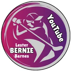 Avatar of Lester "Bernie" Barnes