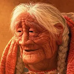 Avatar of Bertil räven