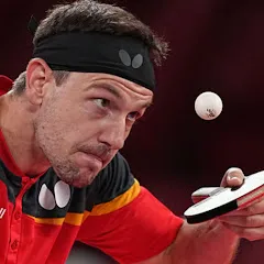 Avatar of Best of German Table Tennis
