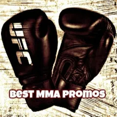 Avatar of Best MMA Promos