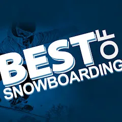 Avatar of Best of Snowboarding