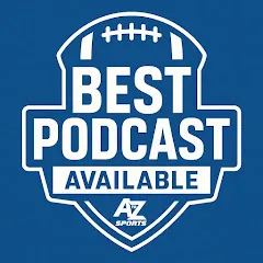 Avatar of Best Pod Available - An NFL Draft Podcast