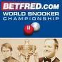 Avatar of BetfredWorldSnooker