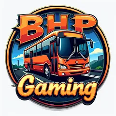 Avatar of BHP Gaming Bus Drive
