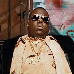 Avatar of Biggie Smalls TV