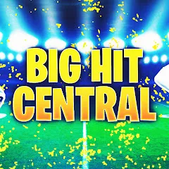 Avatar of Big Hit Central