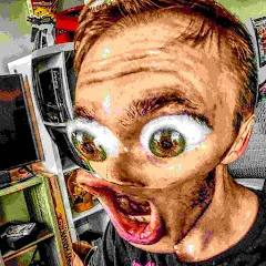 Avatar of Sometimesidrinktea