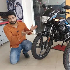 Avatar of Bike Wale Baba
