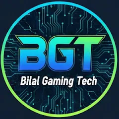 Avatar of Bilal Gaming Tech