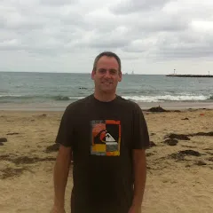 Avatar of Billy Kidd