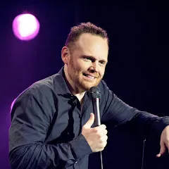 Avatar of Bill Burr Comedy