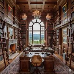 Avatar of Billionaire's Bookshelf