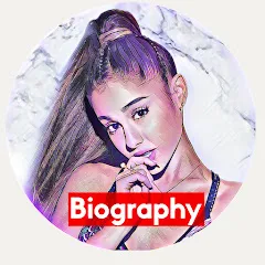 Avatar of Biography