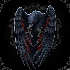 Avatar of BirdofHermes