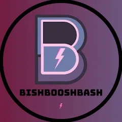 Avatar of BishBooshBash