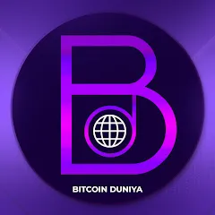 Avatar of BITCOIN DUNIYA