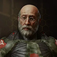 Avatar of bitter roman