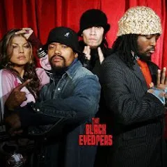 Avatar of Black Eyed Peas Brasil