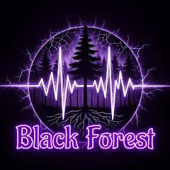 Avatar of Black Forest