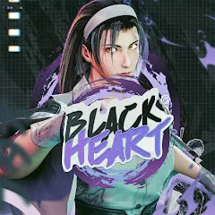 Avatar of BlackHeart59_