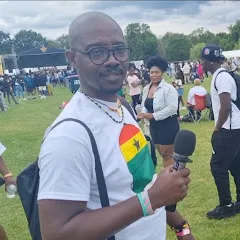 Avatar of Black Next Gen