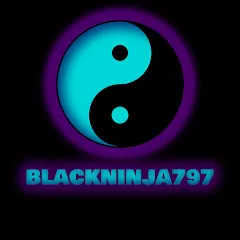 Avatar of blackninja797