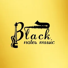 Avatar of Black Notes Music