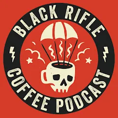 Avatar of Black Rifle Coffee Podcast
