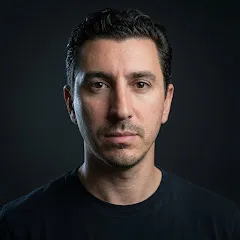 Avatar of Versan Aljarrah