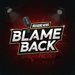 Avatar of Blame Back