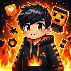 Avatar of BlazeMg