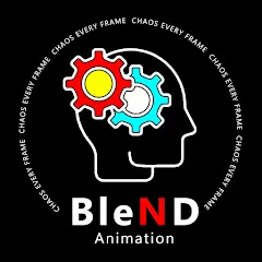 Avatar of BLEND ANIMATION