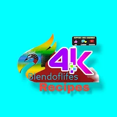 Avatar of blendoflifes recipes 1M